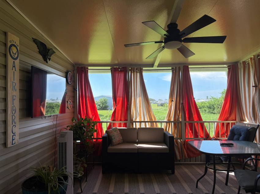 3523 Vine Trail a Ellenton, FL Mobile or Manufactured Home for Sale
